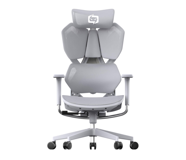 Sihoo X5C Mesh szary - 1542357 - zdjęcie